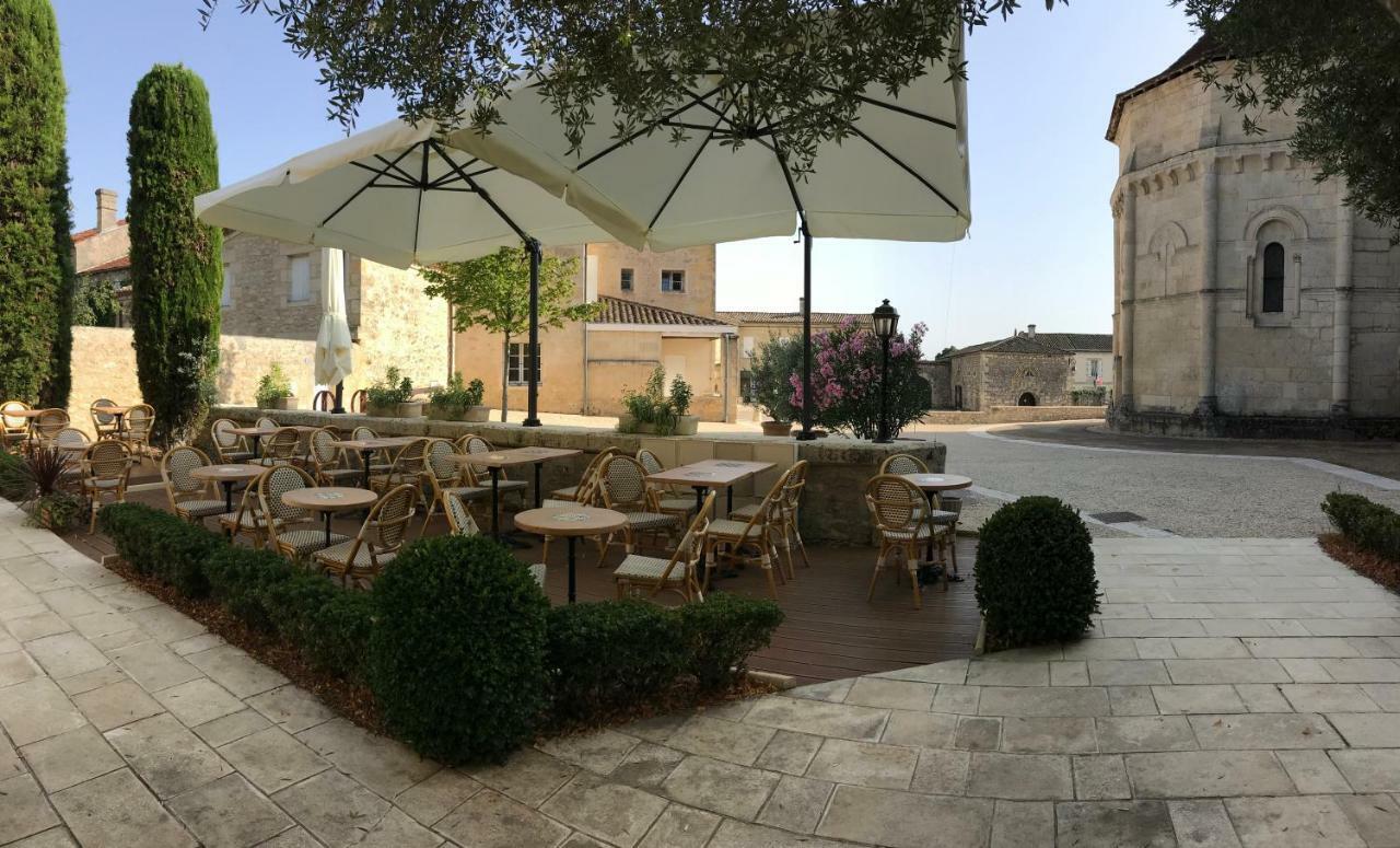 Mirande Montagne-Saint Emilion Leilighet Montagne  Eksteriør bilde